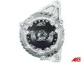 Alternator do Mitsubishi, A5325, AUTO-STARTER w ofercie sklepu e-autoparts.pl 