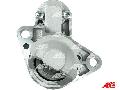 Rozrusznik , S5212, AUTO-STARTER w ofercie sklepu e-autoparts.pl 