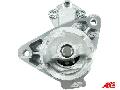 Rozrusznik do Daihatsu, S6176, AUTO-STARTER w ofercie sklepu e-autoparts.pl 