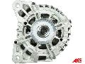 Alternator do Renault, A3282, AUTO-STARTER w ofercie sklepu e-autoparts.pl 