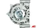 Alternator do Mazdy, A9188, AUTO-STARTER w ofercie sklepu e-autoparts.pl 