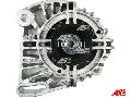 Alternator do Forda, A4003PR, AUTO-STARTER w ofercie sklepu e-autoparts.pl 