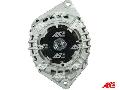 Alternator do Peugeota, A3314, AUTO-STARTER w ofercie sklepu e-autoparts.pl 
