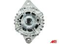 Alternator do Saaba, A3321, AUTO-STARTER w ofercie sklepu e-autoparts.pl 