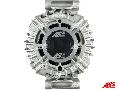 Alternator do VW, A3131PR, AUTO-STARTER w ofercie sklepu e-autoparts.pl 