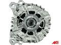 Alternator do VW, A3308PR, AUTO-STARTER w ofercie sklepu e-autoparts.pl 