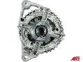 Alternator do Porsche, A0486, AUTO-STARTER w ofercie sklepu e-autoparts.pl 