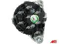 Alternator do Porsche, A0486, AUTO-STARTER w ofercie sklepu e-autoparts.pl 