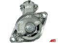 Rozrusznik , S6199, AUTO-STARTER w ofercie sklepu e-autoparts.pl 