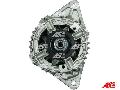 Alternator do Mitsubishi, A0520PR, AUTO-STARTER w ofercie sklepu e-autoparts.pl 