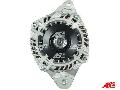 Alternator do Mitsubishi, A5355, AUTO-STARTER w ofercie sklepu e-autoparts.pl 