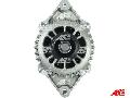 Alternator do Opla, A1001PR, AUTO-STARTER w ofercie sklepu e-autoparts.pl 
