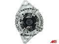 Alternator do Mercedesa, A0147, AUTO-STARTER w ofercie sklepu e-autoparts.pl 