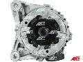 Alternator do BMW, A0157, AUTO-STARTER w ofercie sklepu e-autoparts.pl 