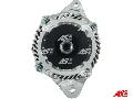 Alternator do Mitsubishi, A5088, AUTO-STARTER w ofercie sklepu e-autoparts.pl 