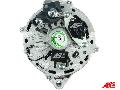 Alternator do VW, A0106, AUTO-STARTER w ofercie sklepu e-autoparts.pl 