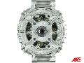 Alternator do Mercedesa, A0035, AUTO-STARTER w ofercie sklepu e-autoparts.pl 