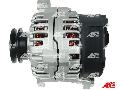 Alternator do Iveco, A0033, AUTO-STARTER w ofercie sklepu e-autoparts.pl 