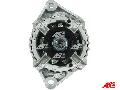 Alternator , A0223, AUTO-STARTER w ofercie sklepu e-autoparts.pl 