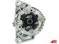 Alternator do BMW, A0162, AUTO-STARTER w ofercie sklepu e-autoparts.pl 