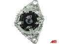 Alternator do Fiata, A0191, AUTO-STARTER w ofercie sklepu e-autoparts.pl 