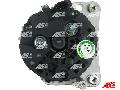 Alternator do VW, A0233, AUTO-STARTER w ofercie sklepu e-autoparts.pl 