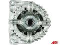 Alternator do Opla, A0239, AUTO-STARTER w ofercie sklepu e-autoparts.pl 