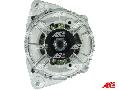 Alternator do Mercedesa, A0173, AUTO-STARTER w ofercie sklepu e-autoparts.pl 