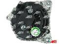 Alternator do Renault, A0166, AUTO-STARTER w ofercie sklepu e-autoparts.pl 