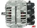 Alternator do Renault, A0166, AUTO-STARTER w ofercie sklepu e-autoparts.pl 