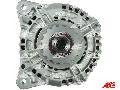 Alternator do VW, A0170, AUTO-STARTER w ofercie sklepu e-autoparts.pl 