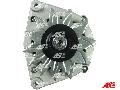 Alternator do Audi, A0103, AUTO-STARTER w ofercie sklepu e-autoparts.pl 