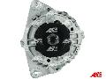 Alternator do Citroena, A0163, AUTO-STARTER w ofercie sklepu e-autoparts.pl 