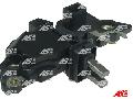 Regulator napięcia do Volvo, ARE0085P, AUTO-STARTER w ofercie sklepu e-autoparts.pl 