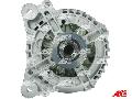 Alternator do VW, A0429, AUTO-STARTER w ofercie sklepu e-autoparts.pl 