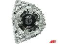 Alternator do Opla, A0171, AUTO-STARTER w ofercie sklepu e-autoparts.pl 