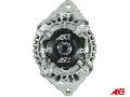 Alternator do Lady, A9156, AUTO-STARTER w ofercie sklepu e-autoparts.pl 