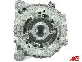 Alternator do Peugeota, A0204, AUTO-STARTER w ofercie sklepu e-autoparts.pl 