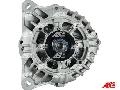 Alternator do Citroena, A3056, AUTO-STARTER w ofercie sklepu e-autoparts.pl 