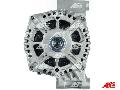 Alternator do Opla, A3055, AUTO-STARTER w ofercie sklepu e-autoparts.pl 