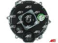 Alternator do BMW, A0226, AUTO-STARTER w ofercie sklepu e-autoparts.pl 