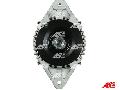 Alternator do Nissana, A2035, AUTO-STARTER w ofercie sklepu e-autoparts.pl 