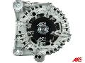 Alternator do BMW, A3070, AUTO-STARTER w ofercie sklepu e-autoparts.pl 
