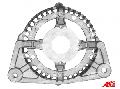 Łożysko główne, alternator, Brand new AS-PL Alternator D.E. bracket, ABR4006, AUTO-STARTER w ofercie sklepu e-autoparts.pl 