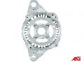 Łożysko główne, alternator, Brand new AS-PL Alternator D.E. bracket, ABR4010, AUTO-STARTER w ofercie sklepu e-autoparts.pl 
