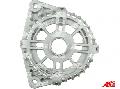 Łożysko główne, alternator, Brand new AS-PL Alternator D.E. bracket, ABR9014, AUTO-STARTER w ofercie sklepu e-autoparts.pl 