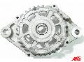 Łożysko główne, alternator, Brand new AS-PL Alternator D.E. bracket, ABR1005S, AUTO-STARTER w ofercie sklepu e-autoparts.pl 