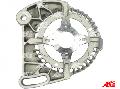 Łożysko główne, alternator, Brand new AS-PL Alternator D.E. bracket - old type, ABR4046, AUTO-STARTER w ofercie sklepu e-autoparts.pl 