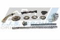 Zestaw łańcucha rozrządu do Suzuki, 40-1089FK, IJS GROUP w ofercie sklepu e-autoparts.pl 