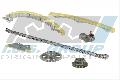 Zestaw łańcucha rozrządu do Hondy, 40-1228FK, IJS GROUP w ofercie sklepu e-autoparts.pl 